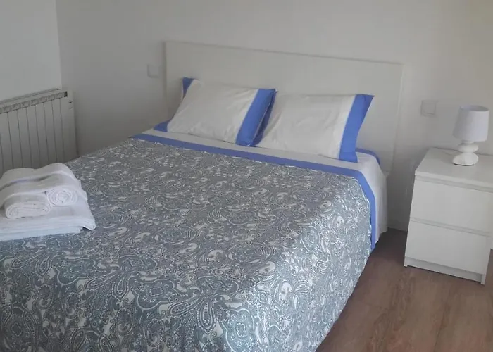 Quinta Da Lousa - Valongo - Porto Privat bolig