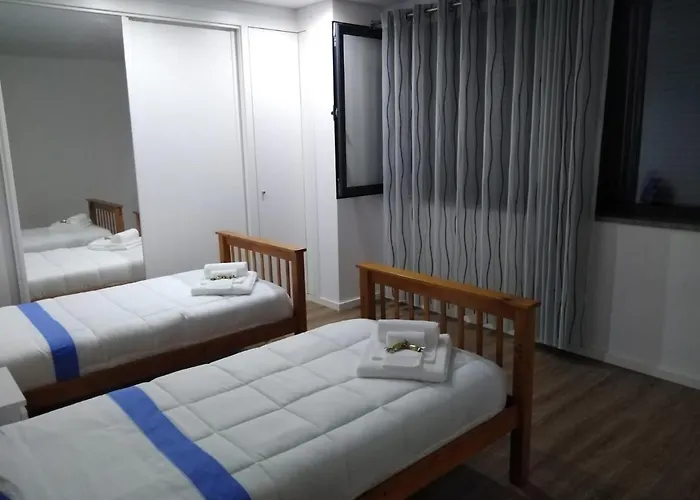 Quinta Da Lousa - Valongo - Porto