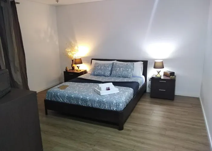 Quinta Da Lousa - Valongo - Porto Проживание в семье Валонгу