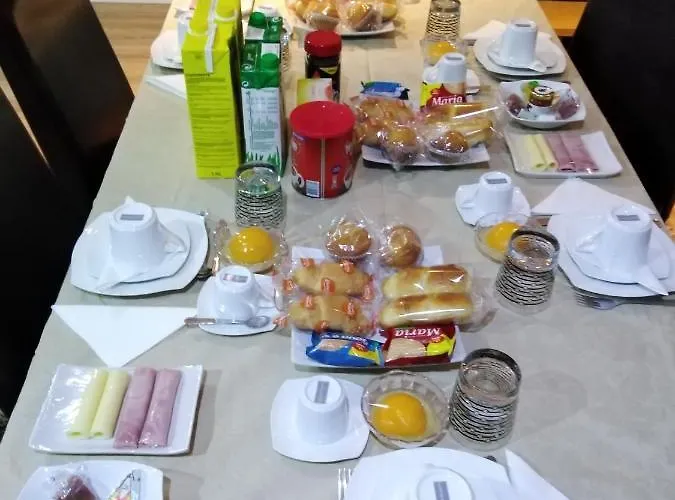 Quinta Da Lousa - Valongo - Porto Privat bolig *