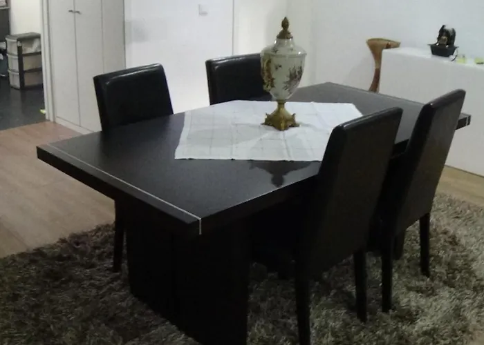 Privat bolig Quinta Da Lousa - Valongo - Porto Valongo (Porto)