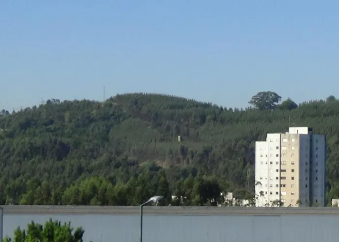 Quinta Da Lousa - Valongo - Porto * Valongo (Porto)