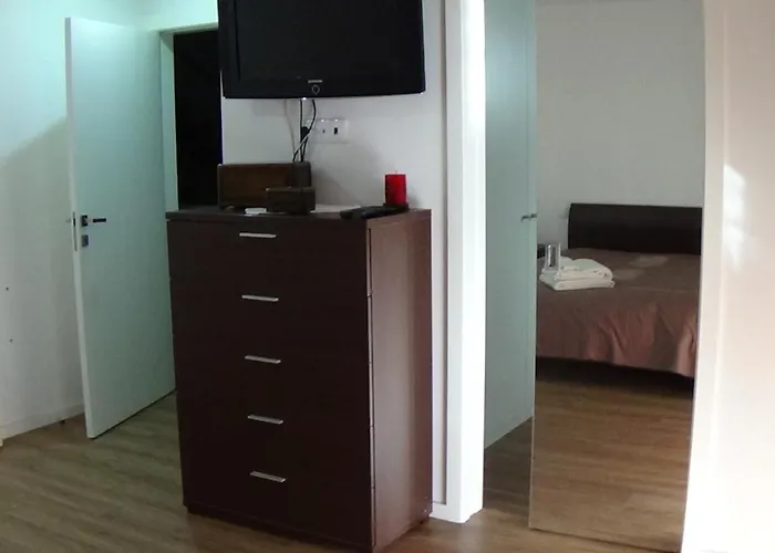 Проживание в семье Quinta Da Lousa - Valongo - Porto *