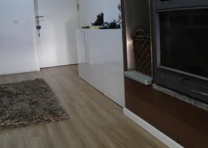 Quinta Da Lousa - Valongo - Porto *