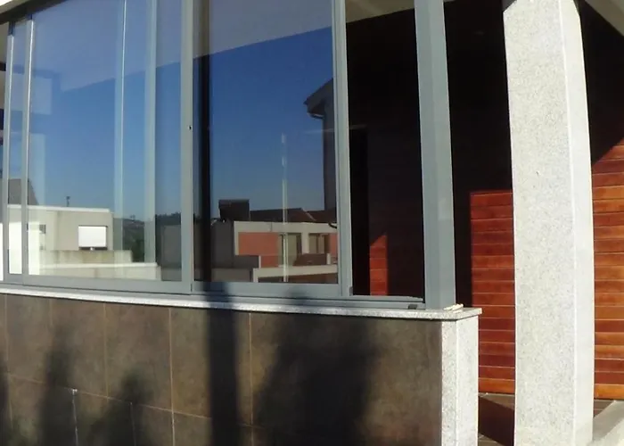 Privat bolig Quinta Da Lousa - Valongo - Porto *