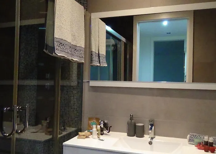 Privat bolig Quinta Da Lousa - Valongo - Porto Valongo (Porto)