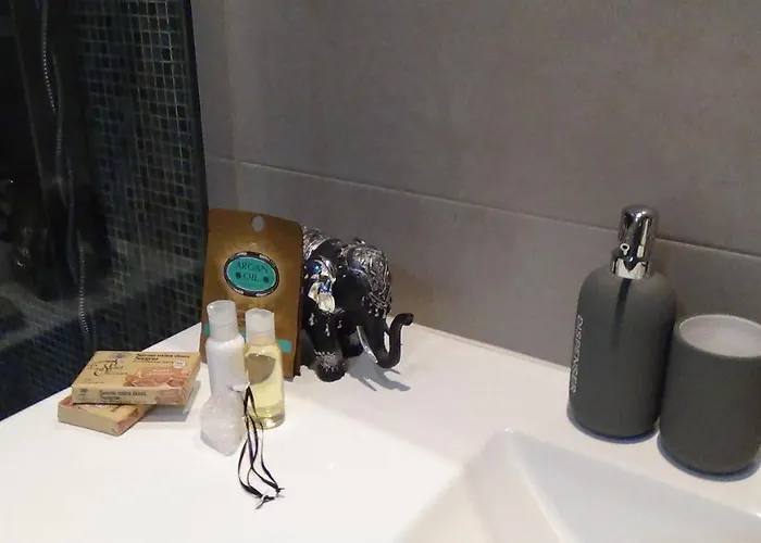 Quinta Da Lousa - Valongo - Porto Проживание в семье