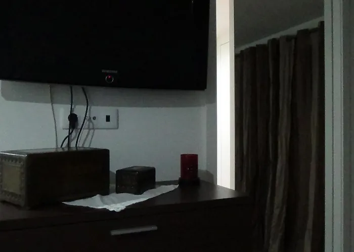 Quinta Da Lousa - Valongo - Porto Проживание в семье Валонгу