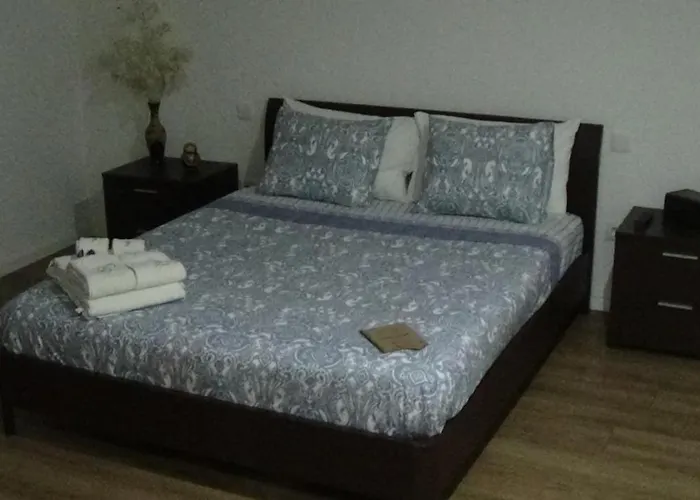 Quinta Da Lousa - Valongo - Porto