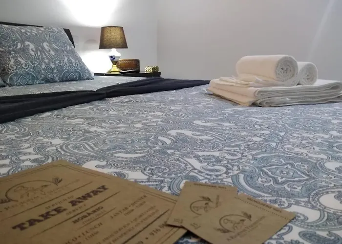 Quinta Da Lousa - Valongo - Porto Проживание в семье Валонгу