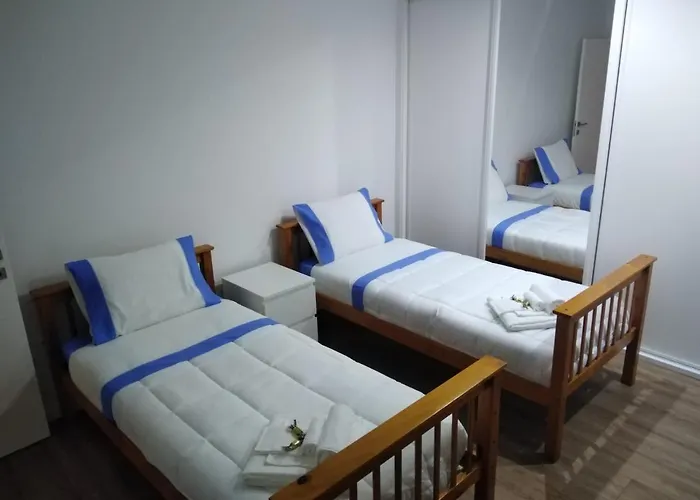 Quinta Da Lousa - Valongo - Porto Privat bolig *