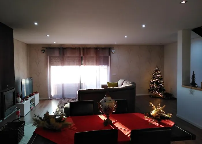 Privat bolig Quinta Da Lousa - Valongo - Porto Valongo (Porto)