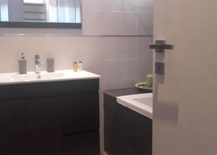 Проживание в семье Quinta Da Lousa - Valongo - Porto *