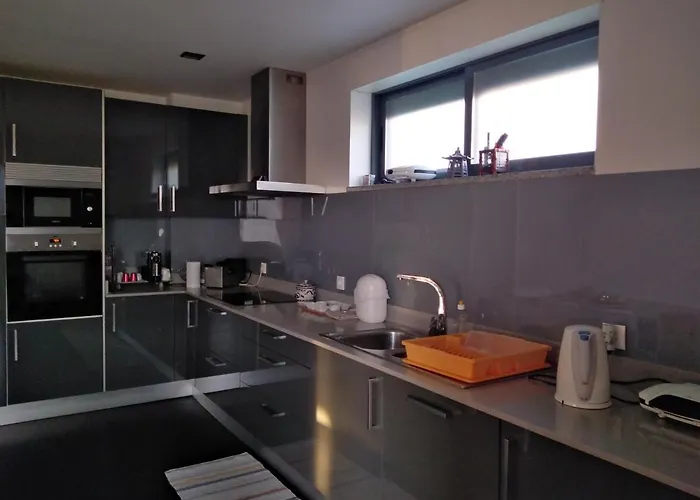 Quinta Da Lousa - Valongo - Porto Privat bolig Valongo (Porto)