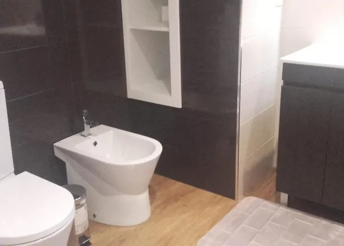 Quinta Da Lousa - Valongo - Porto Проживание в семье