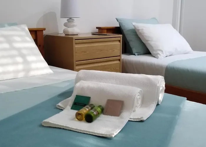 Quinta Da Lousa - Valongo - Porto Проживание в семье