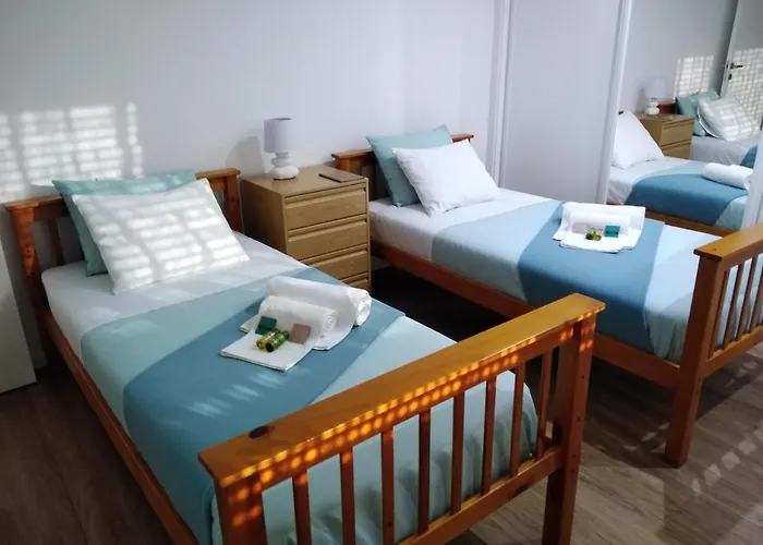 Privat bolig Quinta Da Lousa - Valongo - Porto