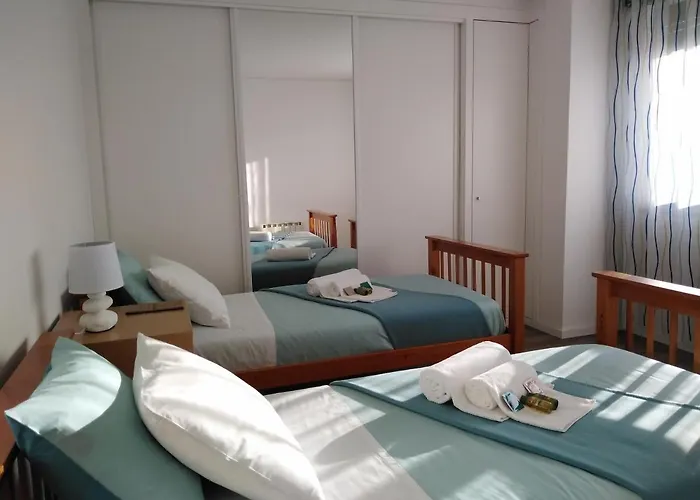 Quinta Da Lousa - Valongo - Porto Проживание в семье Валонгу