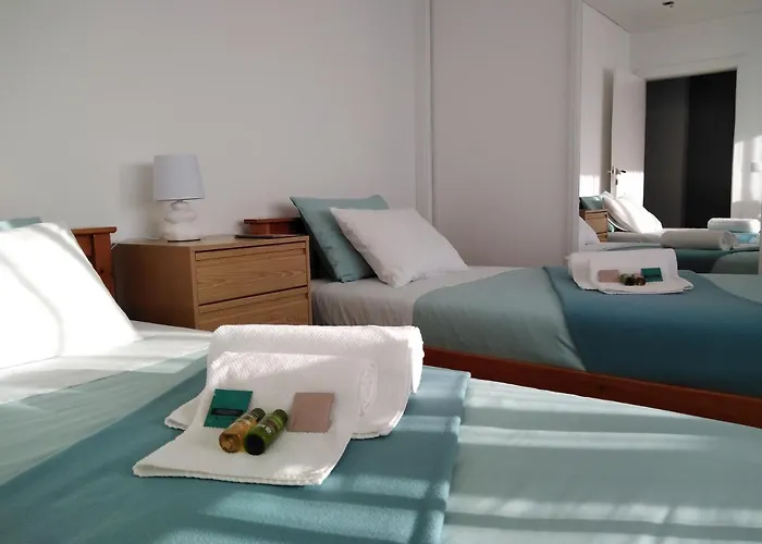 Проживание в семье Quinta Da Lousa - Valongo - Porto