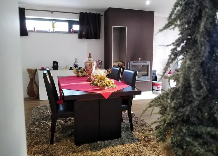 Quinta Da Lousa - Valongo - Porto Privat bolig