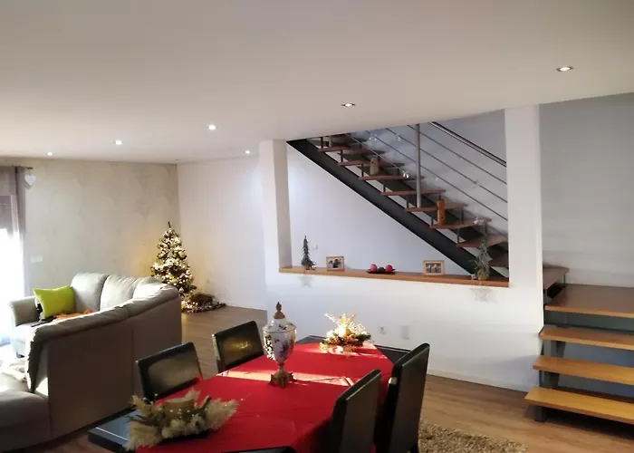 Quinta Da Lousa - Valongo - Porto * Валонгу