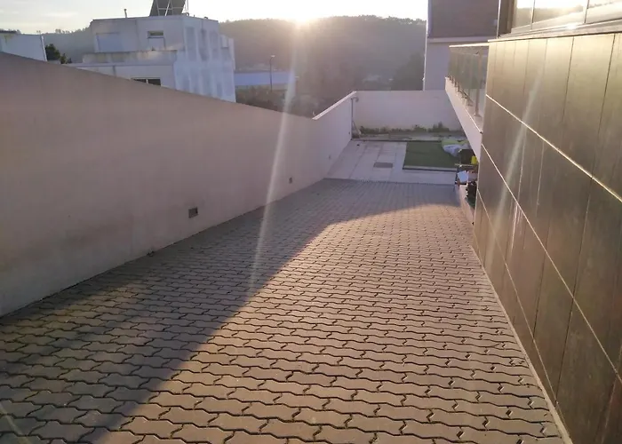 Quinta Da Lousa - Valongo - Porto