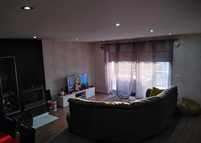 Quinta Da Lousa - Valongo - Porto