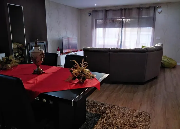 Quinta Da Lousa - Valongo - Porto