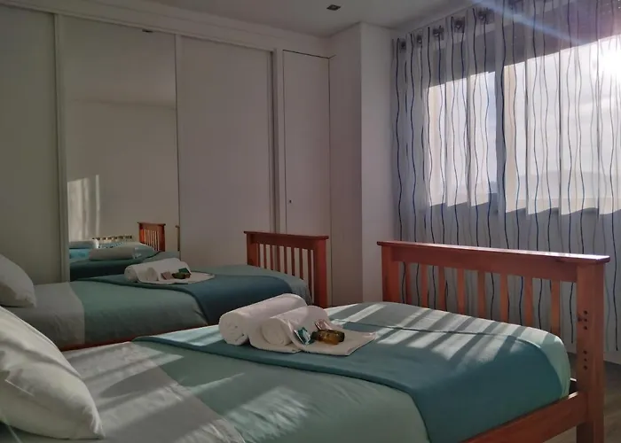 Проживание в семье Quinta Da Lousa - Valongo - Porto