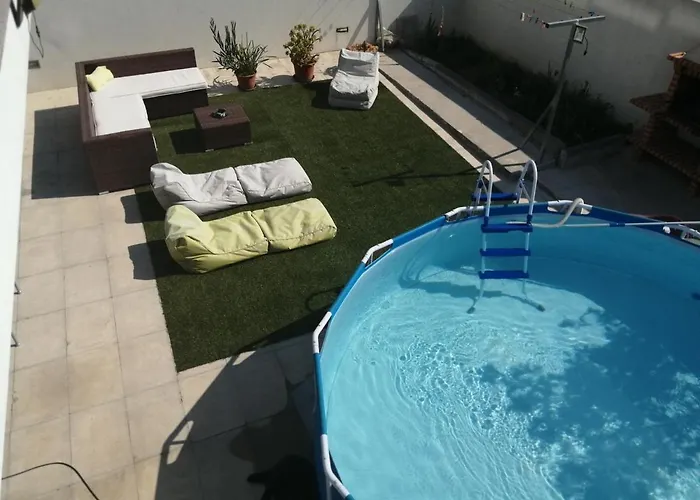 Quinta Da Lousa - Valongo - Porto Privat bolig