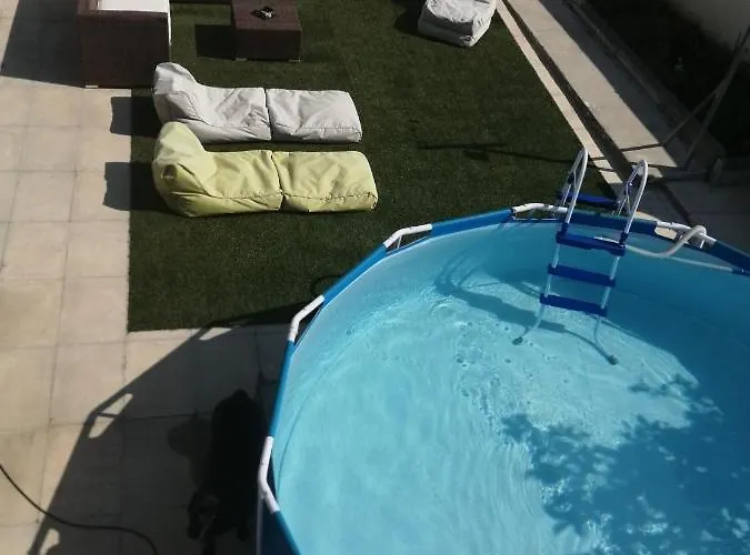 Quinta Da Lousa - Valongo - Porto * Valongo (Porto)