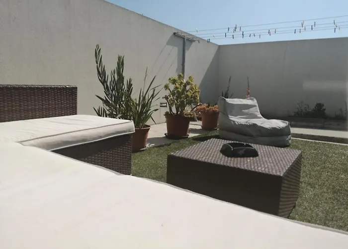 Privat bolig Quinta Da Lousa - Valongo - Porto *